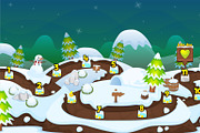 Game Level Map Pack 2, an Illustration by pzUH (Thumbnail 6 of 7)