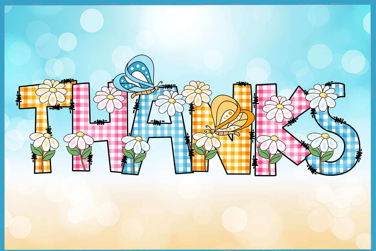 Daisytriplets-PNG fonts, a Symbol Font by It me digital art (Photo 7 of 10)