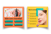 30 social media post design, a Social Media Template by graphic bakers (Thumbnail 15 of 16)