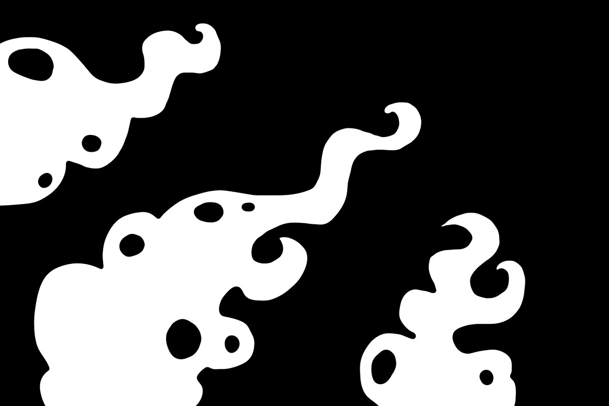 Hand-drawn transitions, a Brushes & More by Anna Violet (Photo 1 of 2)
