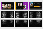 Gexa : Agency Overview Powerpoint, a Presentation Template by Punkl Camp (Thumbnail 9 of 9)