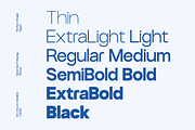 GC Arturm – Modern Variable Sans, a Sans Serif Font by Glyphonic (Thumbnail 2 of 15)