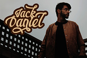 Garland, a Script Font by PutraCetol Studio (Thumbnail 10 of 11)