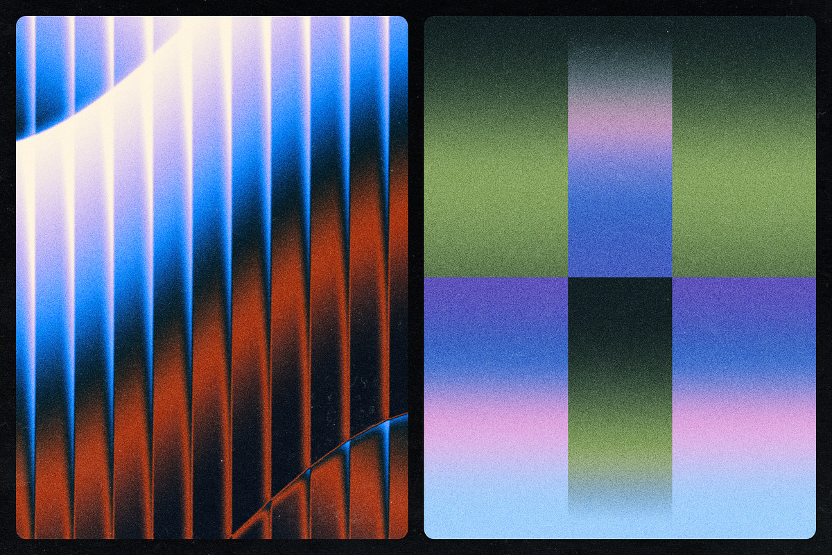 Fastgrad 2 | Photoshop Gradient Maps, a Gradient Add-On by God Control (Photo 5 of 10)