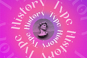 Suika a Modern / Vintage Font, a Serif Font by Lettertype Studio (Thumbnail 4 of 15)