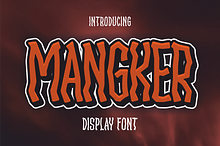 Mangker