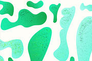 Lava Lamp - Background Illustrations, a Decorative Illustration by Huebert World (Thumbnail 10 of 10)