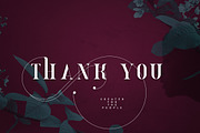 VENDEE - Serif font, a Serif Font by VP Fonts (Thumbnail 9 of 9)