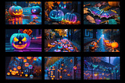Iridescent Halloween, a Holiday Photo by pictures for you (Thumbnail 7 of 36)