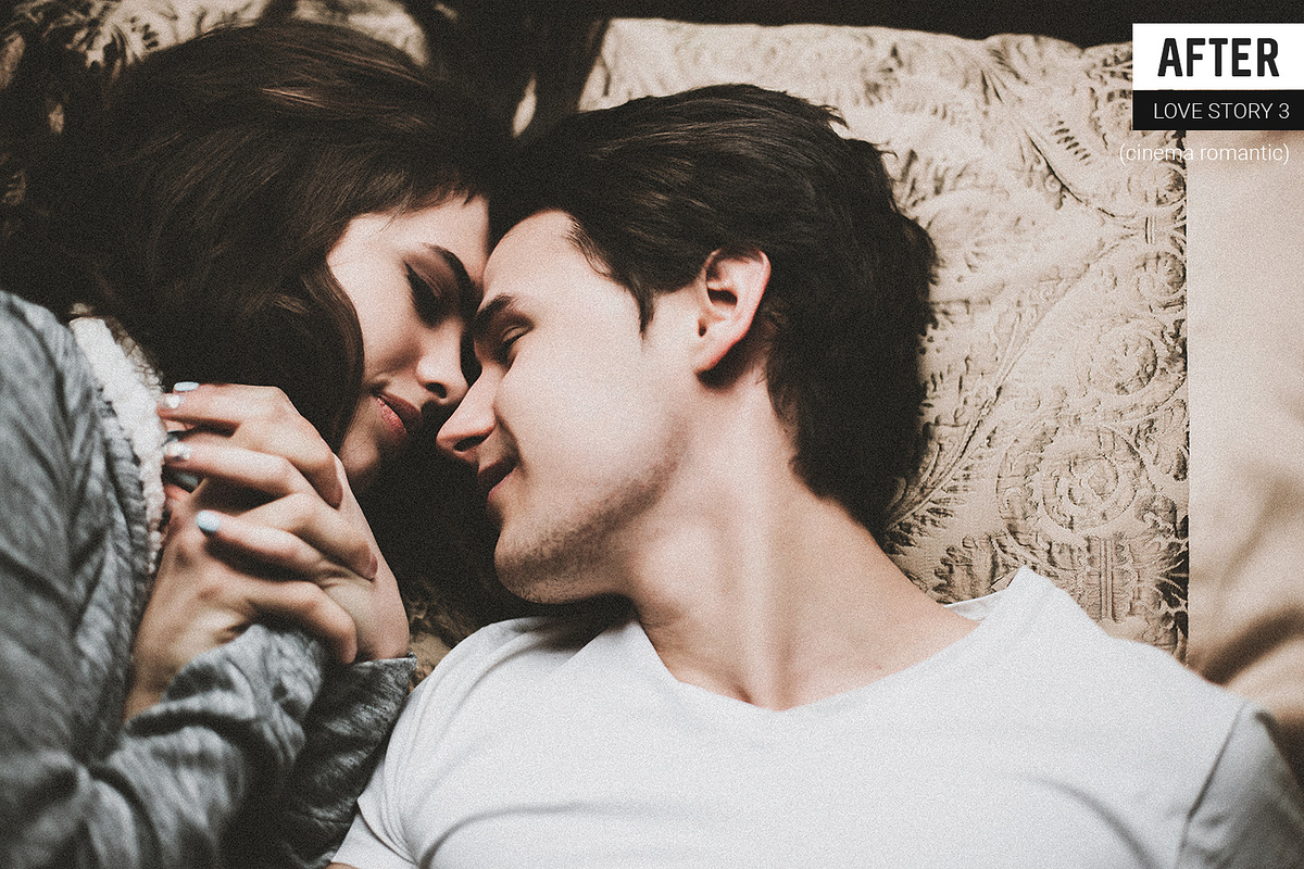 Love Story Lightroom Presets, an Action Add-On by Dikarte.Store (Photo 5 of 11)