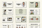 Virtual Assistant Onboarding Kit, a Presentation Template by Branding Babe Co. (Thumbnail 4 of 10)