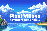 Pixel Strike – Pixel Font Arcade, a Handwritten Font by Jimtype Studio (Thumbnail 7 of 8)