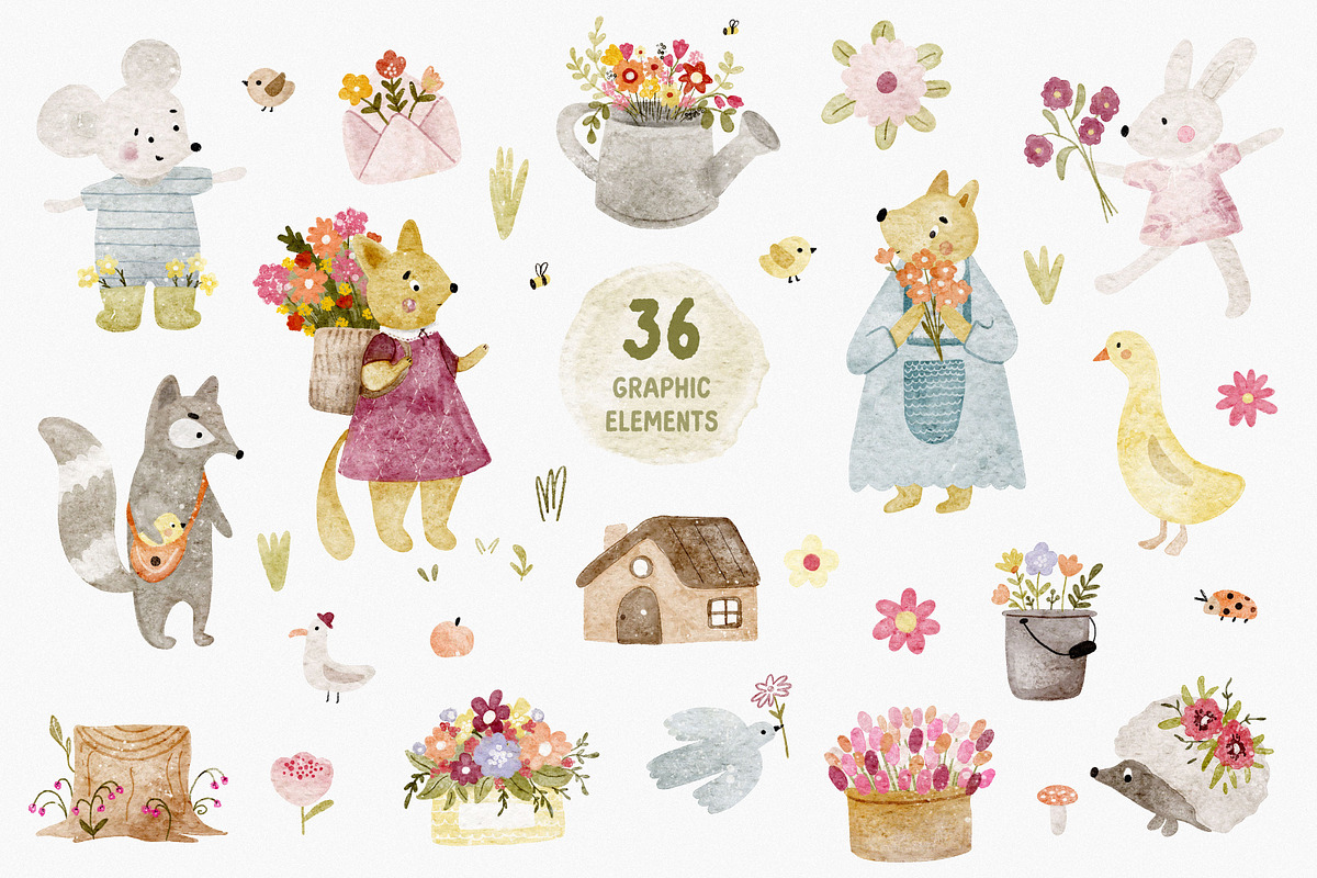 Sunny day | Playful font, a Handwritten Font by JuliaVolkova (Photo 4 of 8)