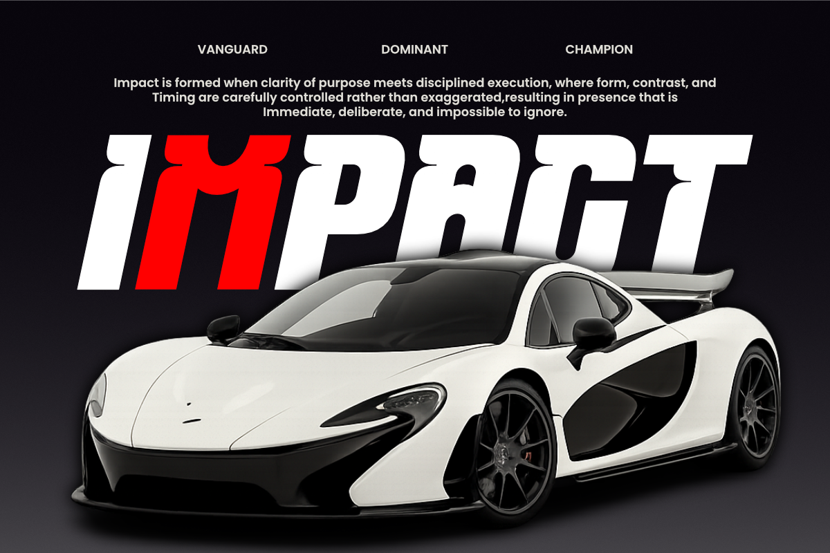 Wepoire - Sport Branding Font, a Sans Serif Font by NexaLine (Photo 7 of 10)