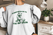 I'm Disappointed in Me Too Y'all, an Illustration by SharpMarketplace (Thumbnail 9 of 9)