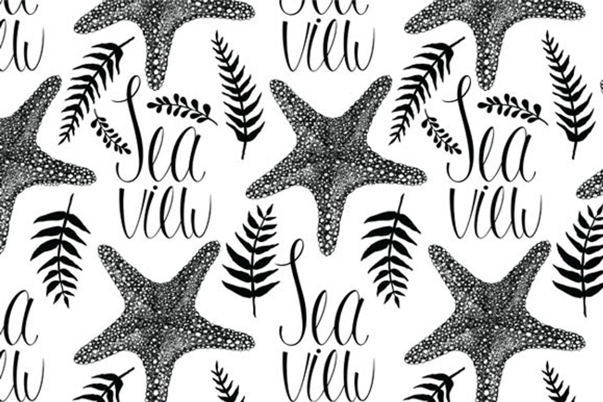 Sea view set preview 2