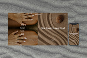 Sunset - Squarespace Template, a Squarespace Template by Gem Media (Thumbnail 2 of 4)