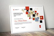 Ultimate Certificate Bundle, a Stationery Template by Curve Design (Thumbnail 38 of 83)