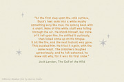 Bloomy Meadow - Handwritten font, a Handwritten Font by Auvrea Studio (Thumbnail 4 of 7)