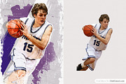 Top Modern Sports Photoshop Mock-Ups, an Action Add-On by SlideSalad (Thumbnail 12 of 37)