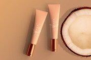 390+ Cosmetic Branding Mockup Scenes, a Cups & Container Mockup by pmvch (Thumbnail 71 of 367)