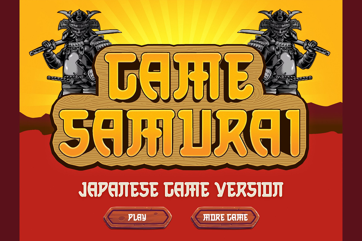 Amoikeh Japanese Font, a Script Font by Art StoreID (Photo 7 of 13)