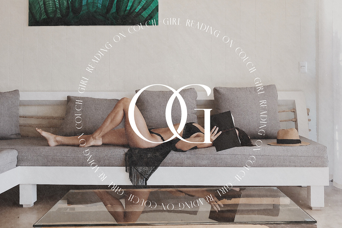 LITERACY Modern and Stylish Serif, a Serif Font by Storytype Studio (Photo 9 of 15)