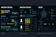 Infographics Mag Template #2, an Object Graphic by Brainiart (Thumbnail 2 of 5)