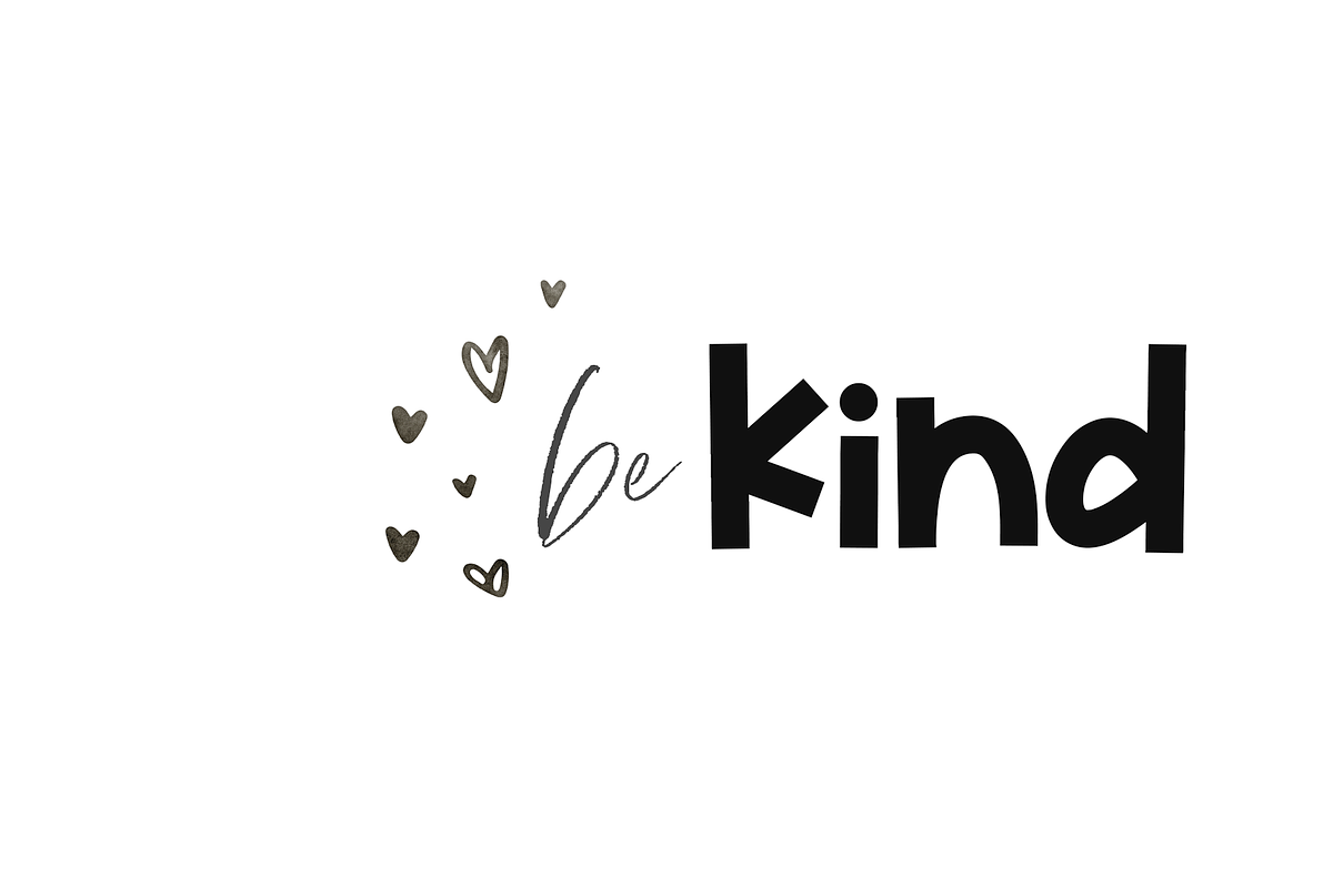 Day Dreamer | Fun Handwritten Font preview 7