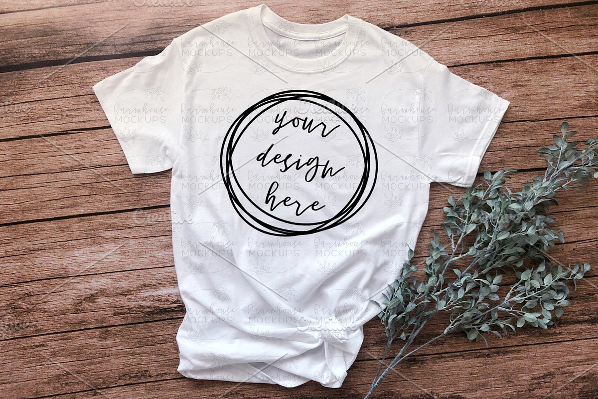Mega Farmhouse Mockup Bundle, a Cups & Container Mockup by Affinity Grove (Photo 7 of 19)