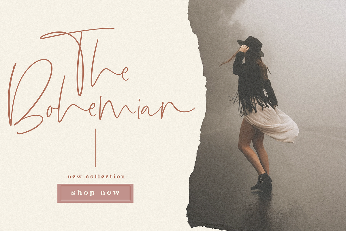 Lionness | Modern Script Font, a Script Font by KA Designs (Photo 13 of 22)
