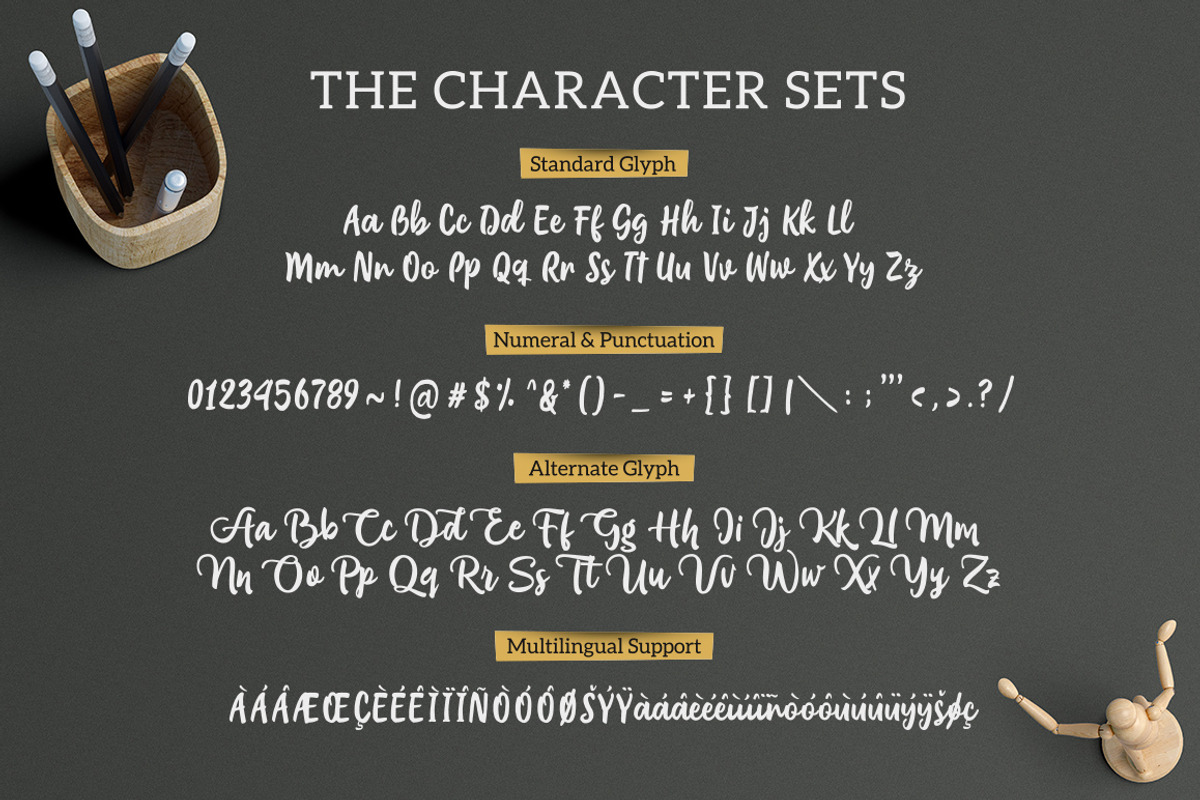 Believer Script 50% OFF, a Script Font by JROH Creative