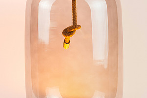 Light lamp growing in the room, a Technology Photo by AlexBush
