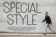 Nothing Sweet, a Sans Serif Font by FreshTypeINK (Thumbnail 6 of 8)