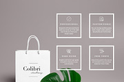 Modern Resume Template  MOLLY A4, a Resume Template by Graace Studio (Thumbnail 4 of 4)