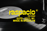 Rafter Party - Bold Ink Trap Display, a Sans Serif Font by dealitastudio (Thumbnail 9 of 11)