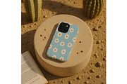 iPhone Tough Phone Case Mockup, an iPhone Mockup by UrbanMockupsStore (Thumbnail 4 of 5)