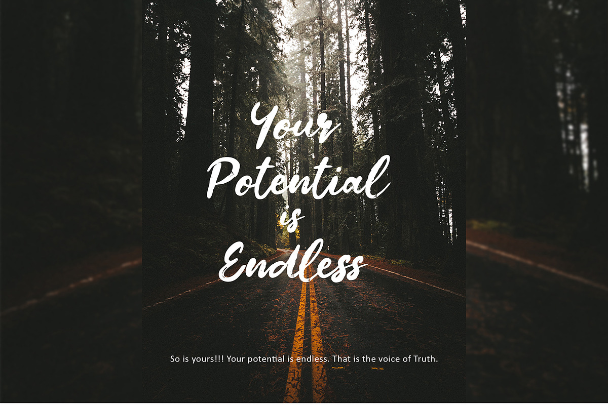 Amstel River - Brush Font, a Script Font by erlosDESIGN (Photo 2 of 11)