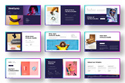 Venture – Business Keynote Template, a Presentation Template by Dens Creative Studio (Thumbnail 2 of 6)