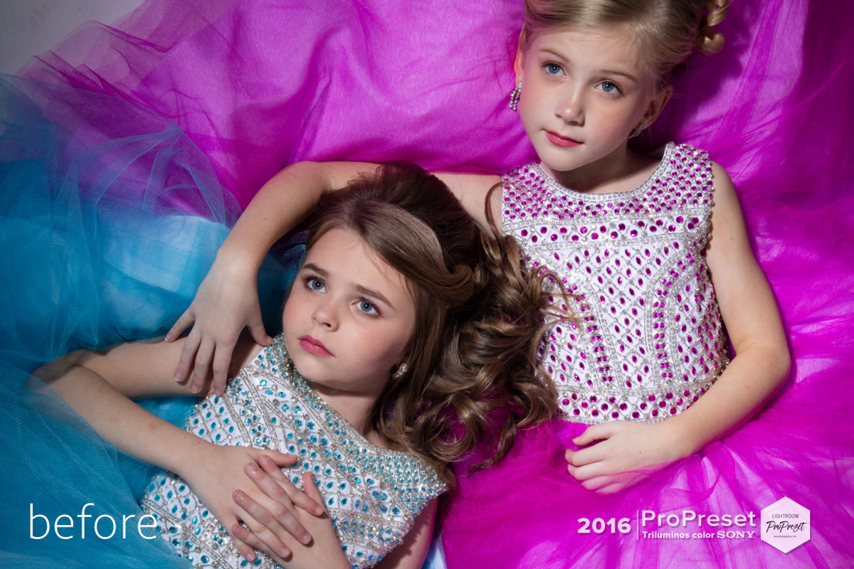 ProColor preset Lightroom, an Action Add-On by ProPreset (Photo 4 of 4)