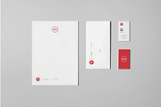 Branding / Identity Mock-up, an Advertising Mockup by zippypixelstudio (Thumbnail 5 of 12)
