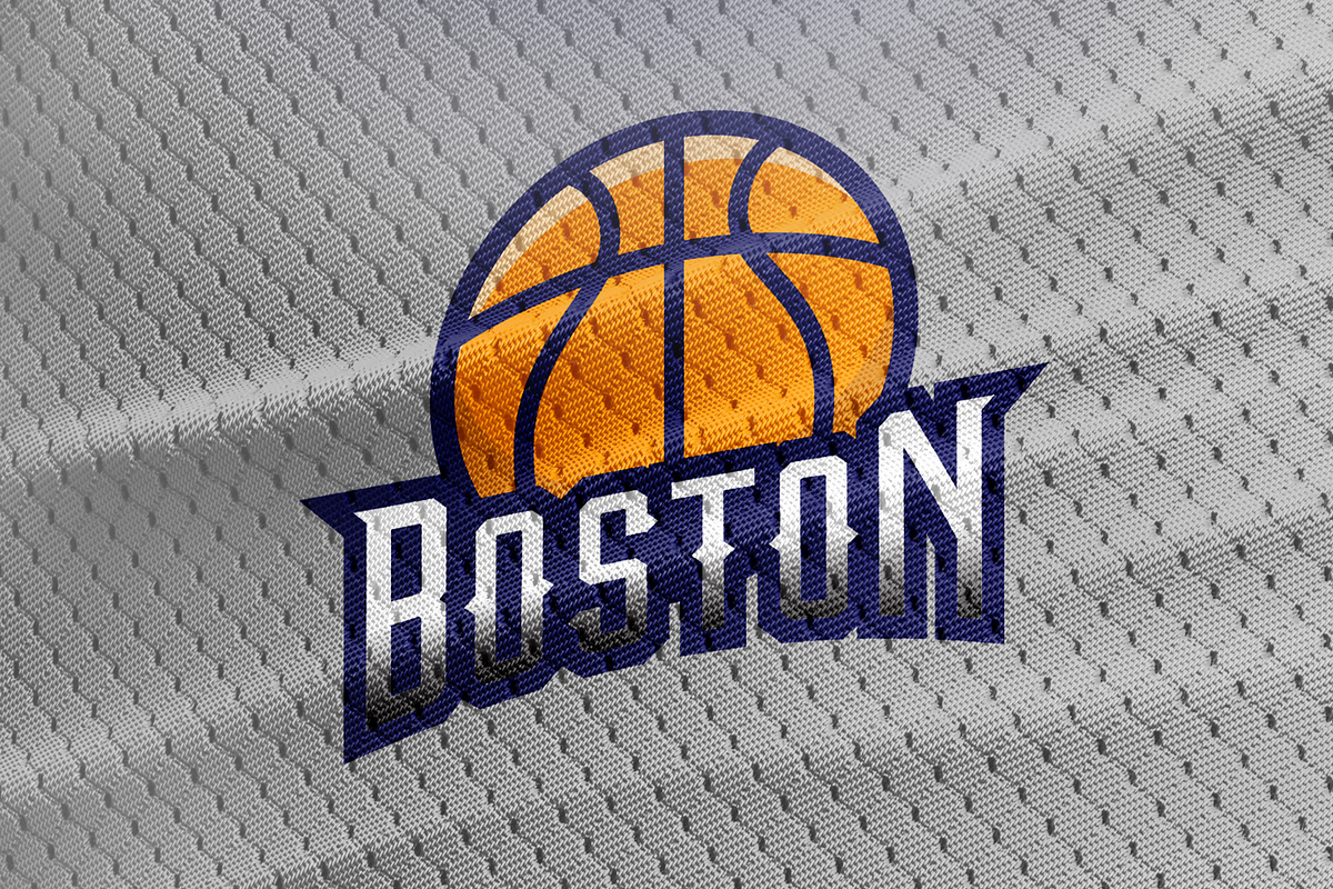 Houston Sports Font Family preview 4