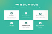 Real Estate Management Web App UI, an UI Kit Template by Lumina_ui_ux202 (Thumbnail 2 of 7)