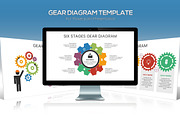 110 Powerpoint & Keynote Template, a Presentation Template by SlideFactory (Thumbnail 22 of 30)