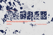 Splinter Textures Set, a Texture Graphic by nicholasasmita (Thumbnail 10 of 22)