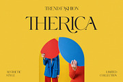 Kalufonia || Stylish Display Serif, a Serif Font by BrandSemut (Thumbnail 7 of 14)