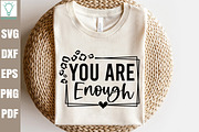 Motivational SVG Bundle, a Graphic by Designer302 (Thumbnail 25 of 26)