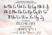 Funny, a Handwritten Font by InermediaSTUDIO (Thumbnail 8 of 8)