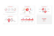Cute Presentation Template, a Presentation Template by AQR Studio (Thumbnail 4 of 4)