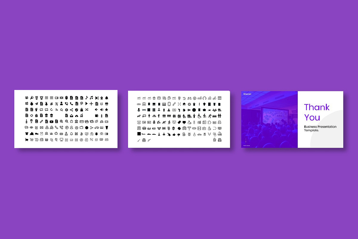 Sheran - Business Google Slide Templ, a Presentation Template by Dens Creative Studio (Photo 6 of 6)